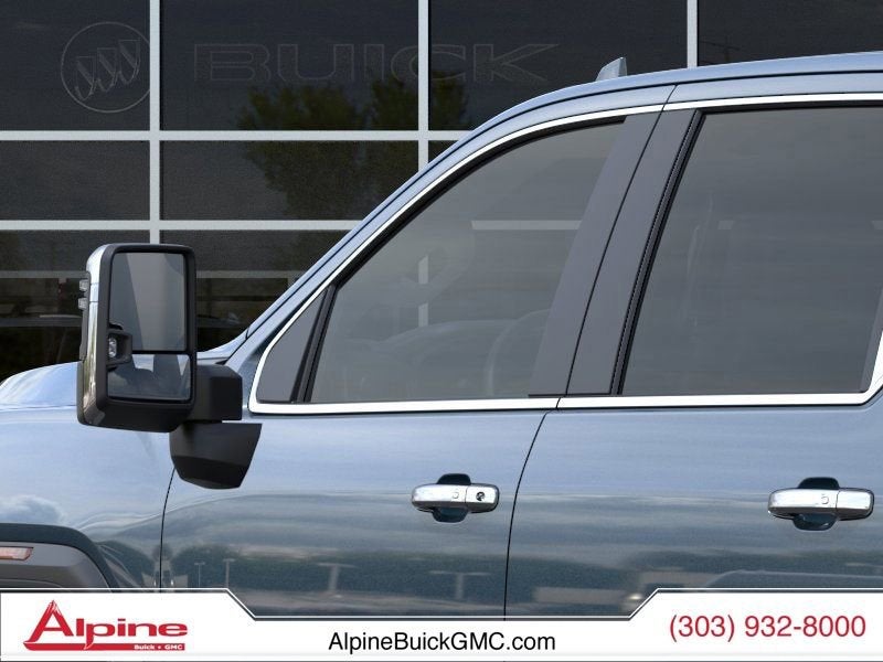 2026 GMC Sierra 2500HD Denali Ultimate - Photo 12