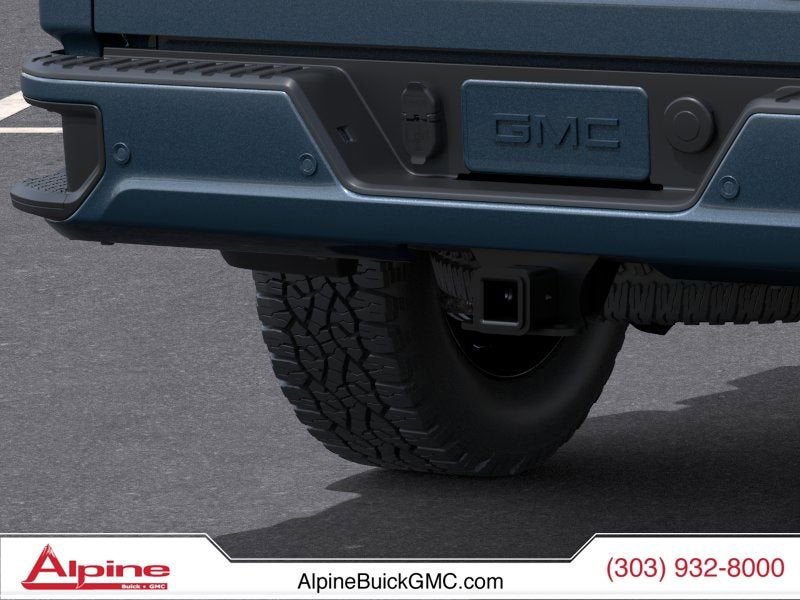 2026 GMC Sierra 2500HD Denali Ultimate - Photo 14