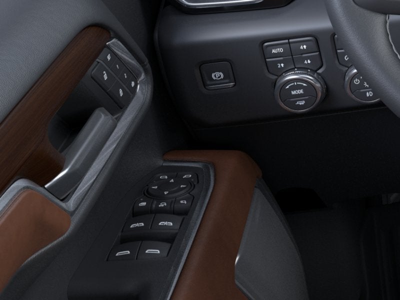 2026 GMC Sierra 2500HD Denali Ultimate - Photo 46