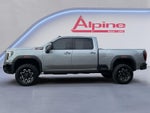 2025 GMC Sierra 2500 HD AT4X