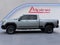 2025 GMC Sierra 2500 HD AT4X