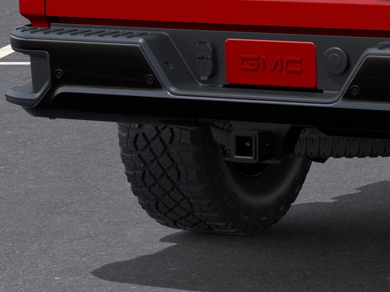 2025 GMC Sierra 2500 HD AT4X