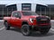 2025 GMC Sierra 2500 HD AT4X