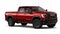 2025 GMC Sierra 2500 HD AT4X