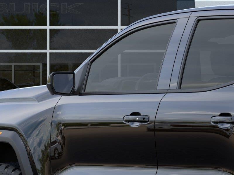 2026 GMC Canyon AT4 - Photo 12