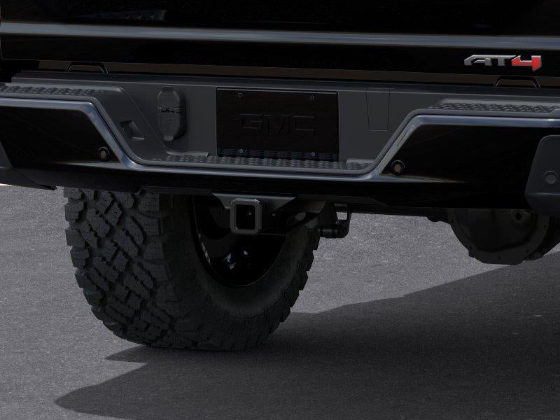 2026 GMC Canyon AT4 - Photo 14