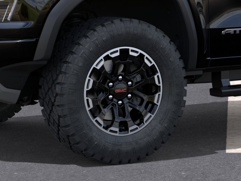 2026 GMC Canyon AT4 - Photo 33