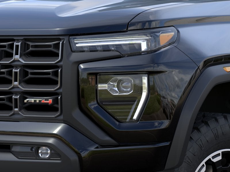 2026 GMC Canyon AT4 - Photo 34