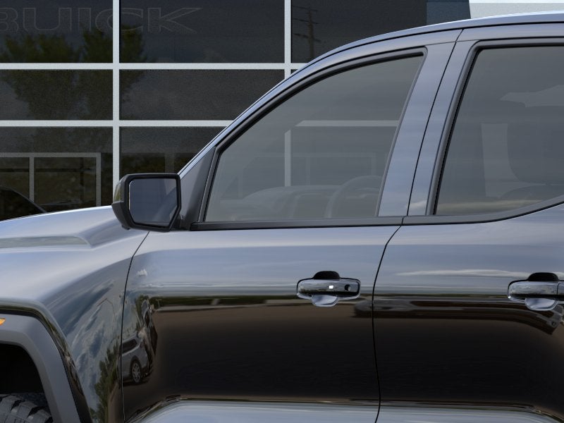 2026 GMC Canyon AT4 - Photo 36