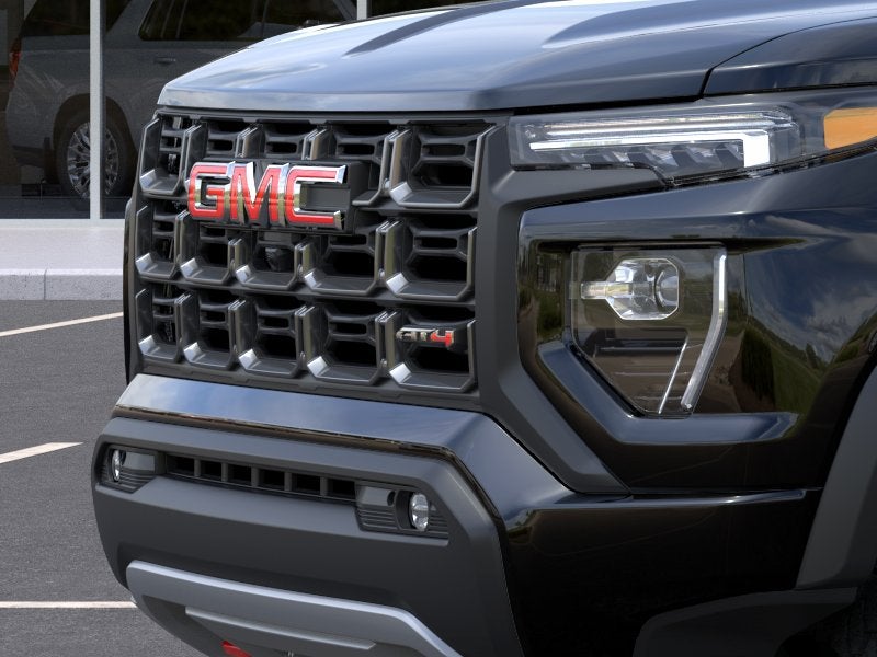 2026 GMC Canyon AT4 - Photo 37