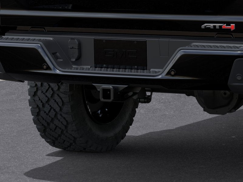2026 GMC Canyon AT4 - Photo 38