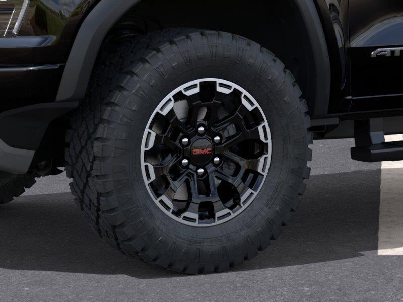 2026 GMC Canyon AT4 - Photo 9