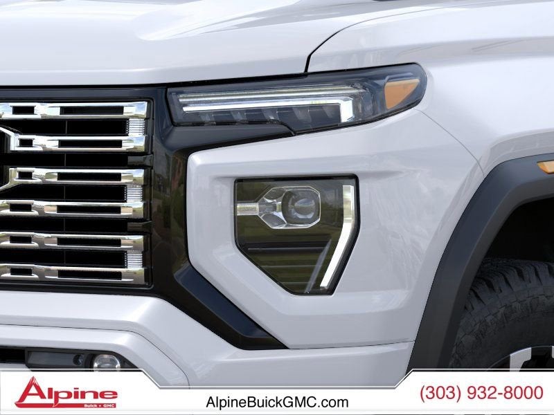 2026 GMC Canyon Denali - Photo 10
