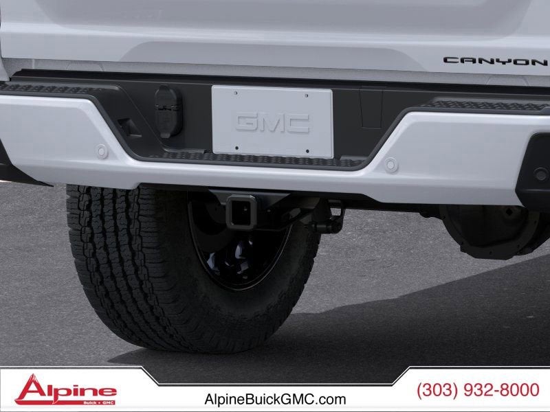 2026 GMC Canyon Denali - Photo 14