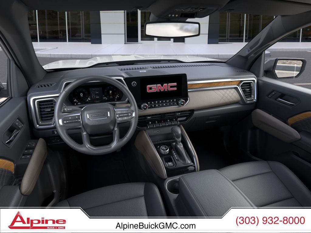 2026 GMC Canyon Denali - Photo 15