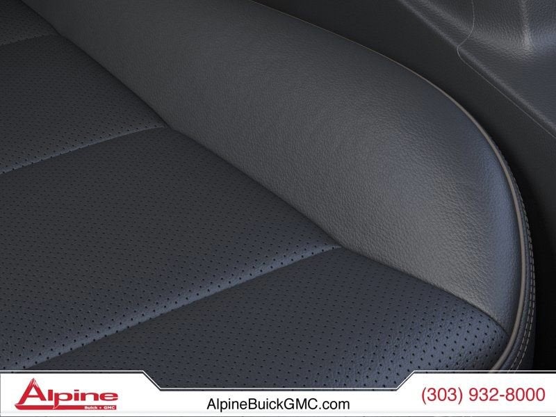 2026 GMC Canyon Denali - Photo 21