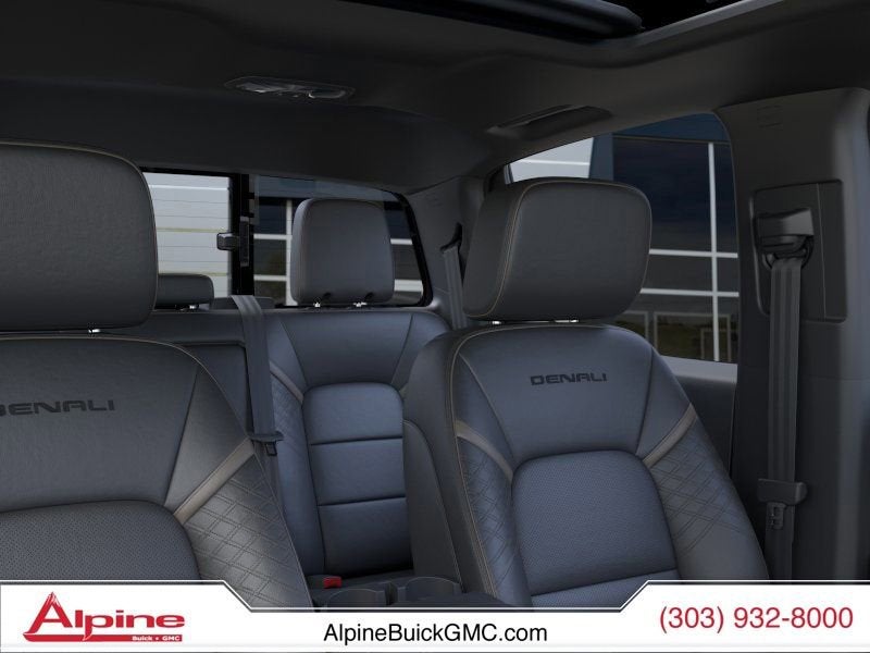 2026 GMC Canyon Denali - Photo 24