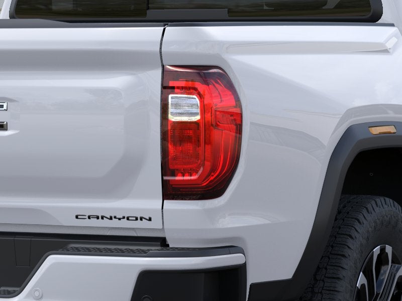 2026 GMC Canyon Denali - Photo 35