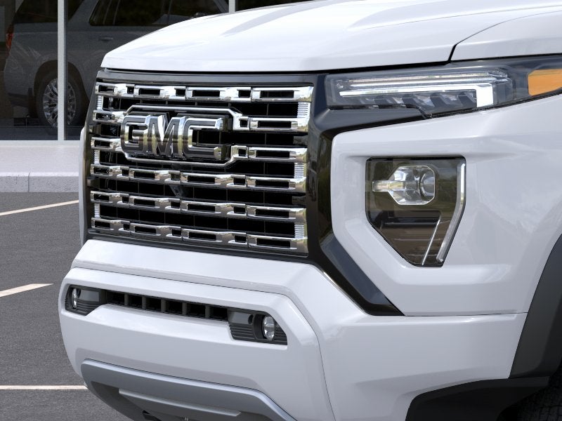 2026 GMC Canyon Denali - Photo 37