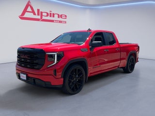 2026 GMC Sierra 1500 Pro Performance
