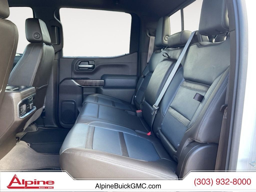 2019 GMC Sierra 1500 Denali