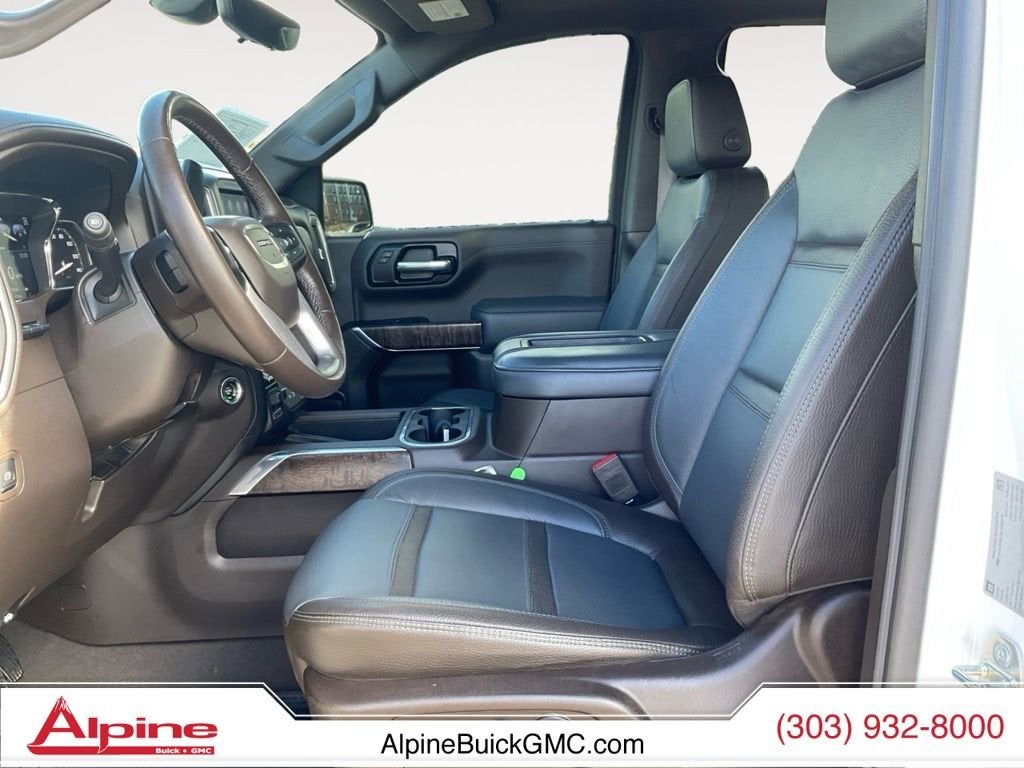 2019 GMC Sierra 1500 Denali