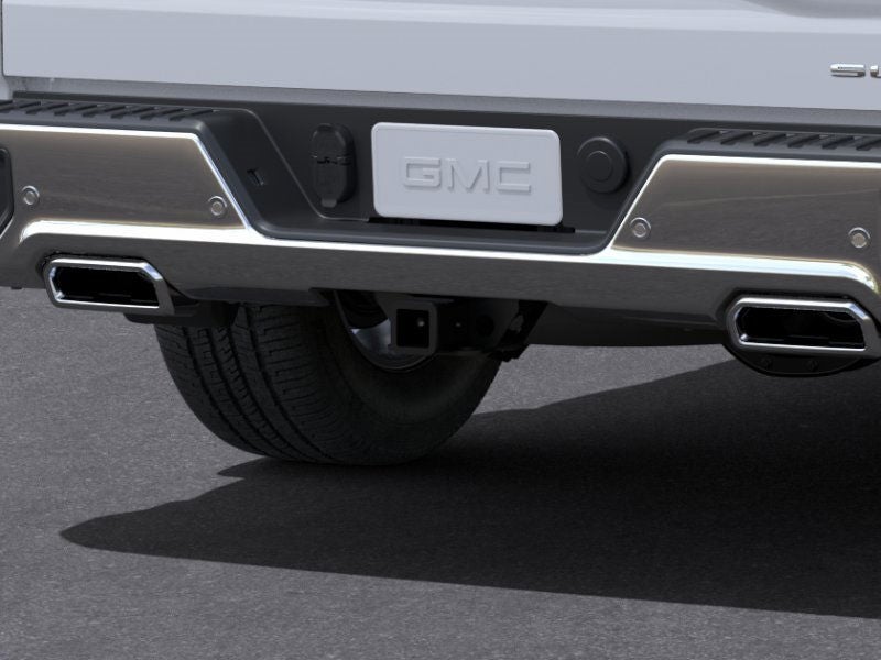 2025 GMC Sierra 1500 SLE