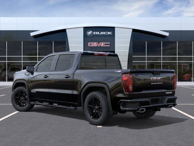 2026 GMC Sierra 1500 Elevation Signature by Sherrod