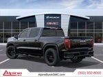 2026 GMC Sierra 1500 Elevation Signature by Sherrod