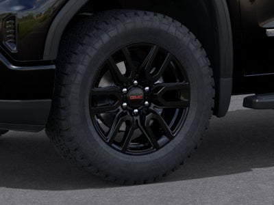 2026 GMC Sierra 1500 Elevation Signature by Sherrod