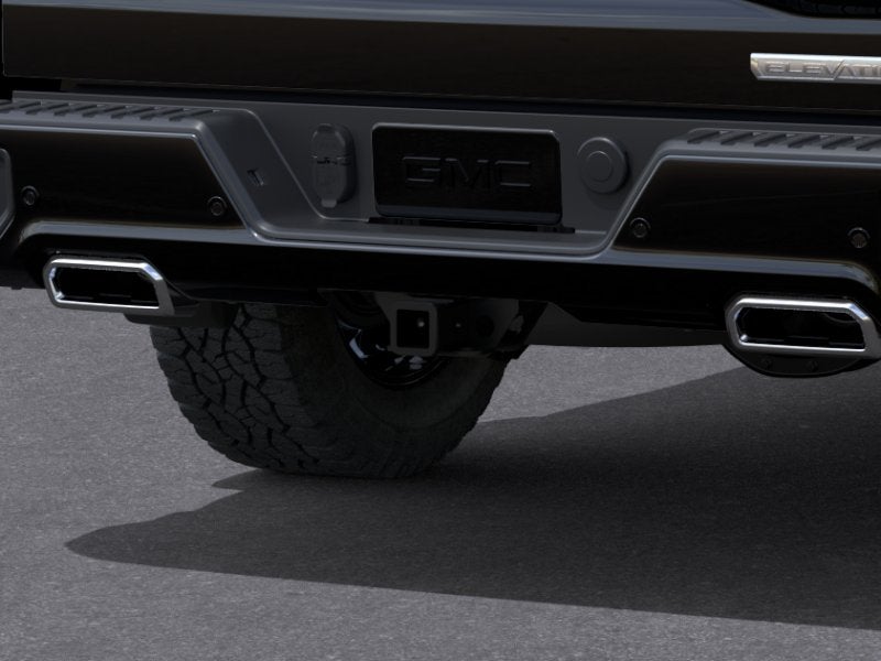 2026 GMC Sierra 1500 Elevation Signature by Sherrod
