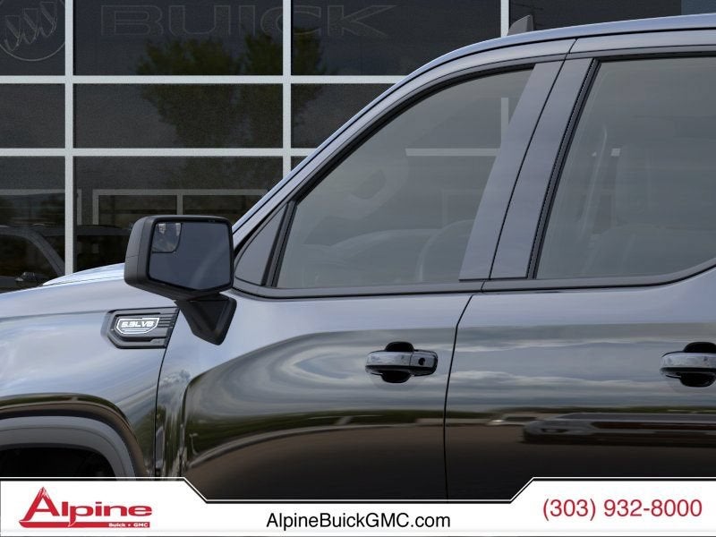 2026 GMC Sierra 1500 Elevation - Photo 12