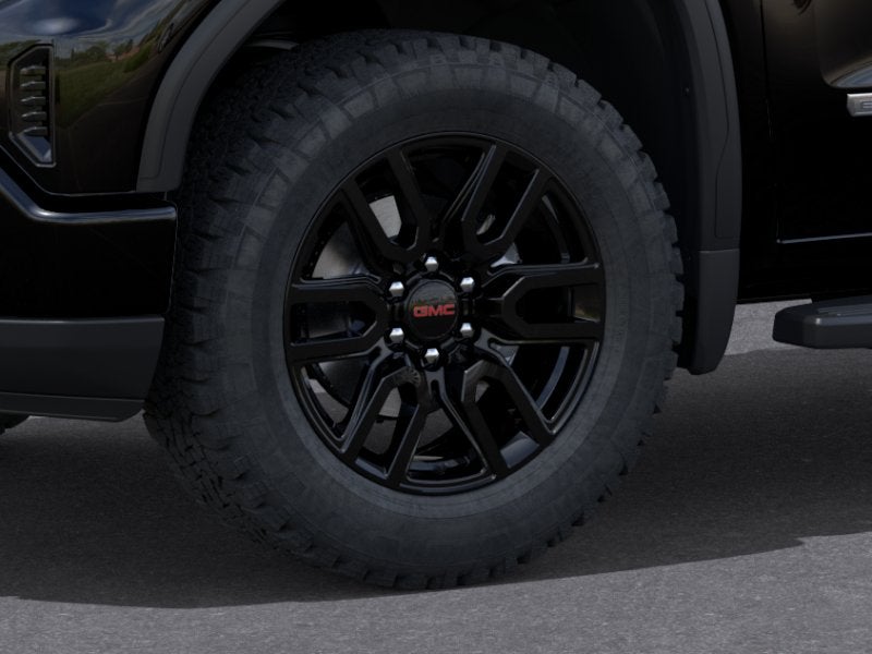 2026 GMC Sierra 1500 Elevation Geneva by Sherrod