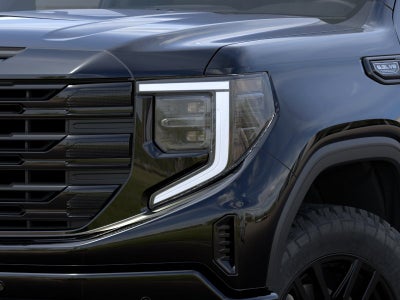 2026 GMC Sierra 1500 Elevation Geneva by Sherrod