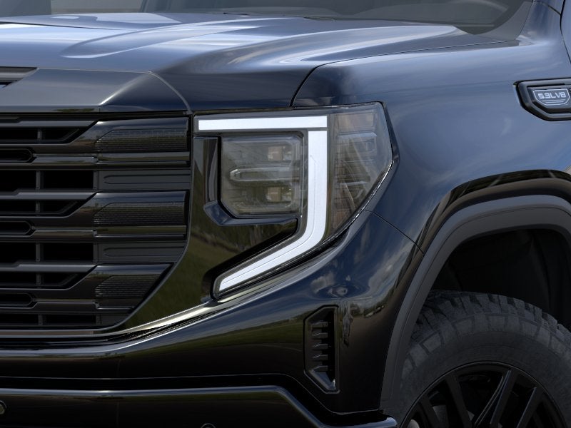 2026 GMC Sierra 1500 Elevation Geneva by Sherrod