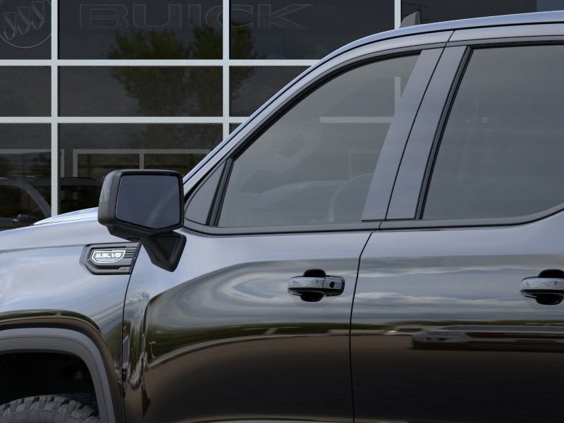 2026 GMC Sierra 1500 Elevation Geneva by Sherrod