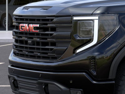 2026 GMC Sierra 1500 Elevation Geneva by Sherrod