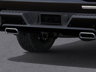 2026 GMC Sierra 1500 Elevation Geneva by Sherrod