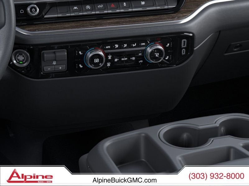 2026 GMC Sierra 1500 Elevation - Photo 23