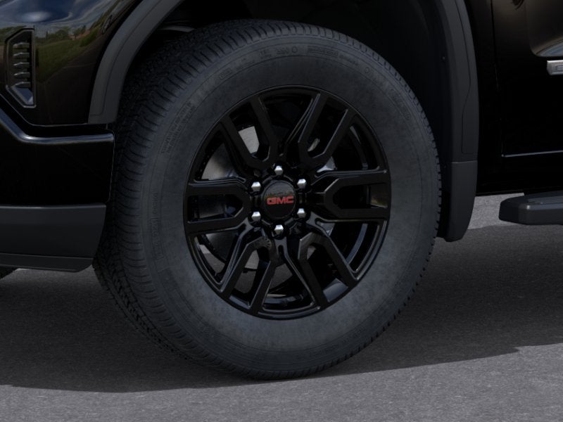 2026 GMC Sierra 1500 Elevation - Photo 33