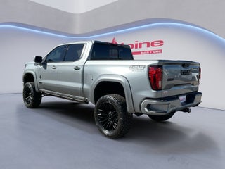 2026 GMC Sierra 1500 Elevation Savage by Sherrod