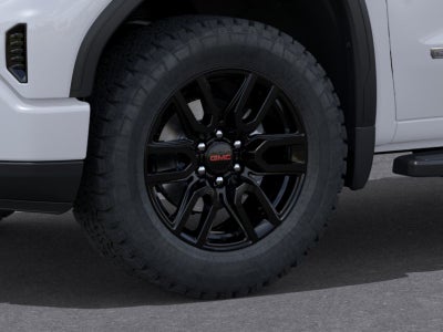 2026 GMC Sierra 1500 Elevation Signature by Sherrod
