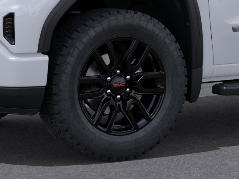 2026 GMC Sierra 1500 Elevation Signature by Sherrod