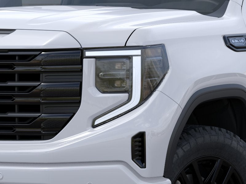 2026 GMC Sierra 1500 Elevation Signature by Sherrod