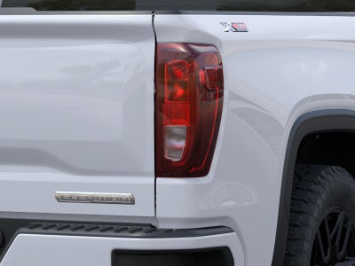 2026 GMC Sierra 1500 Elevation Signature by Sherrod