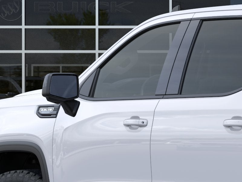 2026 GMC Sierra 1500 Elevation Signature by Sherrod