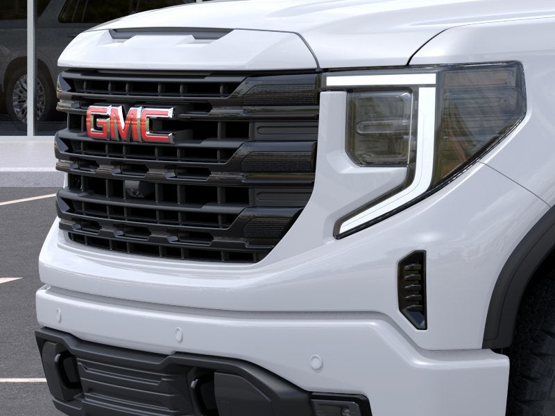 2026 GMC Sierra 1500 Elevation Signature by Sherrod