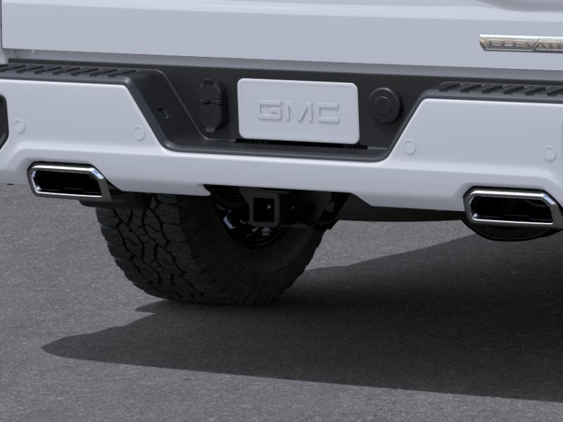 2026 GMC Sierra 1500 Elevation Signature by Sherrod