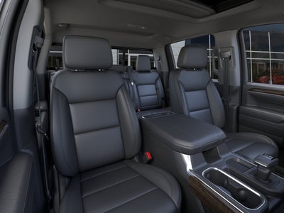 2026 GMC Sierra 1500 Elevation Signature by Sherrod