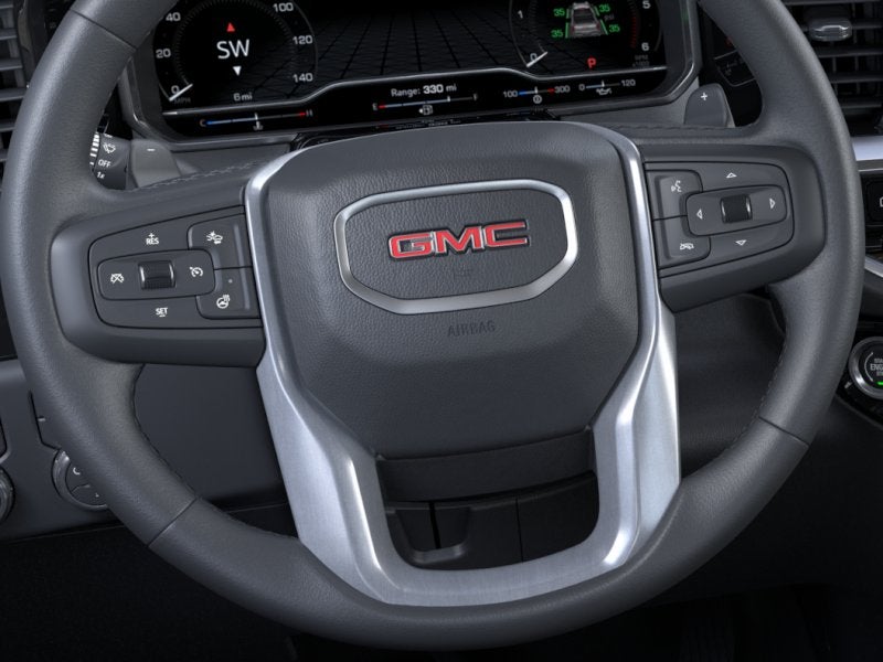 2026 GMC Sierra 1500 Elevation Signature by Sherrod
